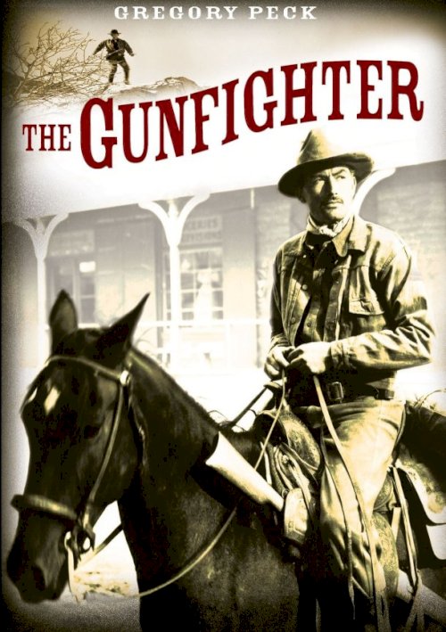 The Gunfighter The Gunfighter