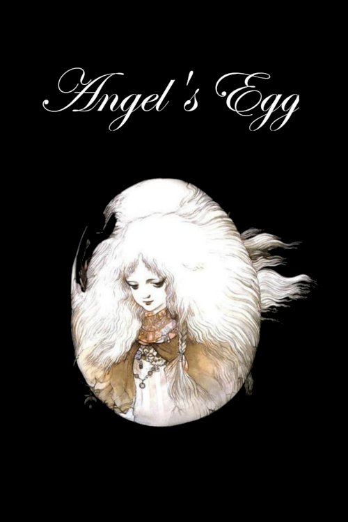 Angel's Egg Angel's Egg