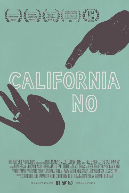 California No California No
