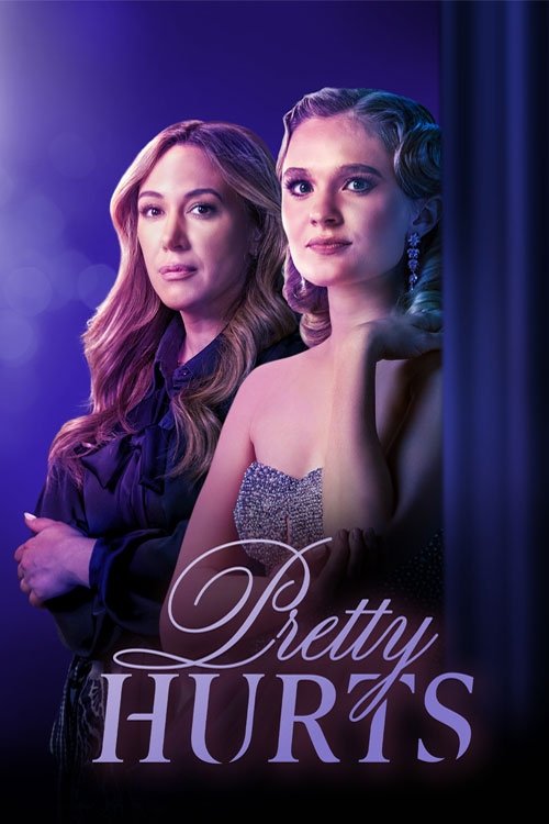 Pretty Hurts Pretty Hurts