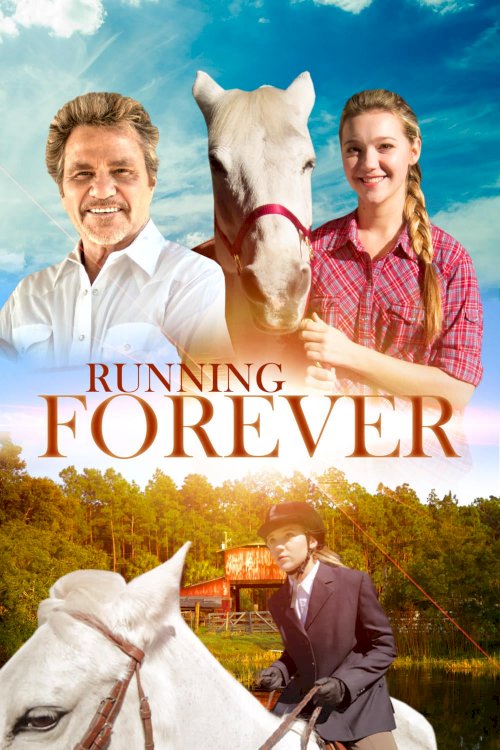 Running Forever Running Forever