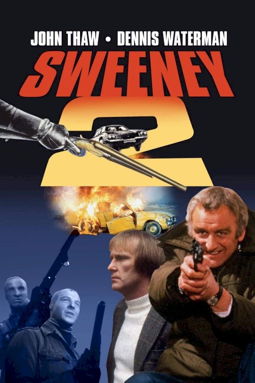 Sweeney 2 Sweeney 2