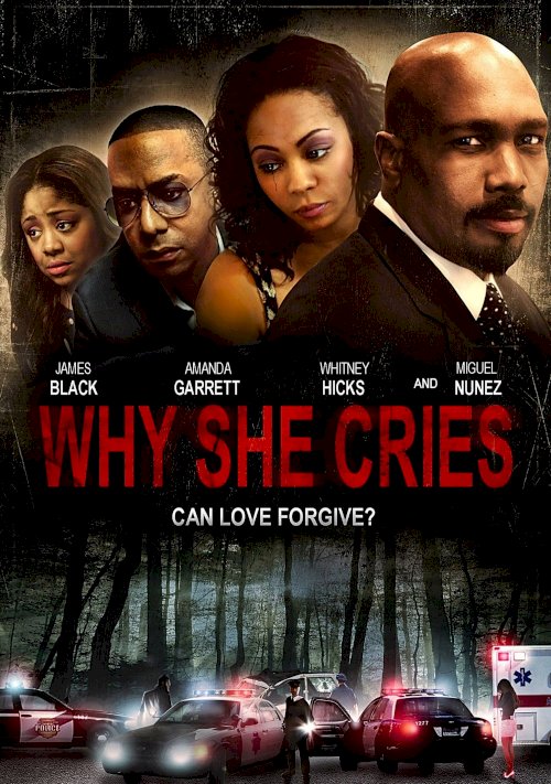 Why She Cries Why She Cries