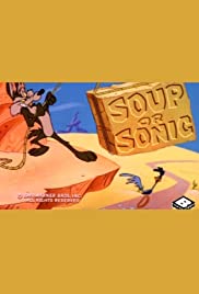 Soup or Sonic Soup or Sonic