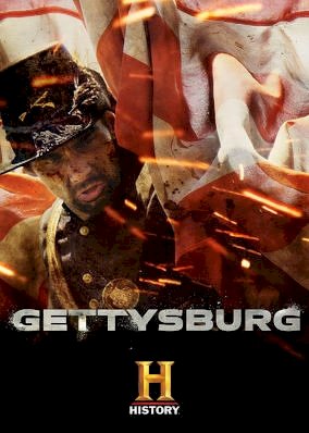 Gettysburg Gettysburg