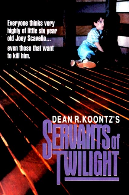Servants of Twilight Servants of Twilight