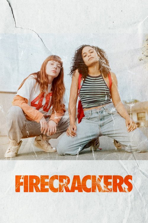 Firecrackers Firecrackers