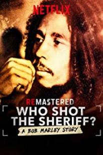 Who Shot the Sheriff
