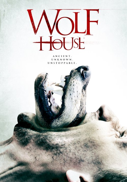 Wolf House Wolf House