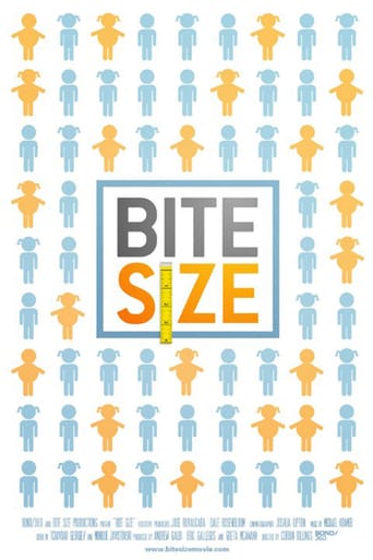 Bite Size Bite Size