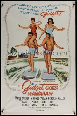 Gidget Goes Hawaiian Gidget Goes Hawaiian