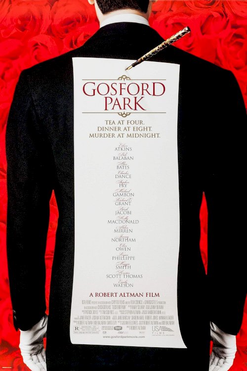 Gosford Park Gosford Park