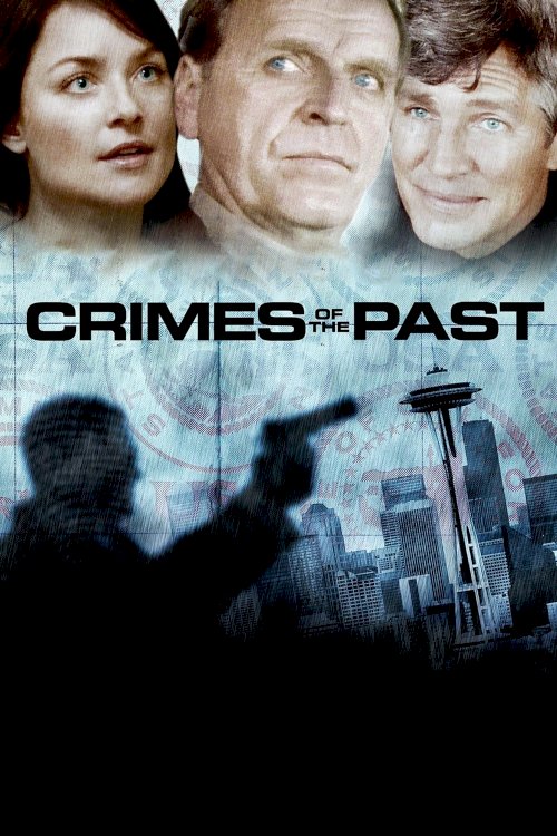 Crimes of the Past Crimes of the Past