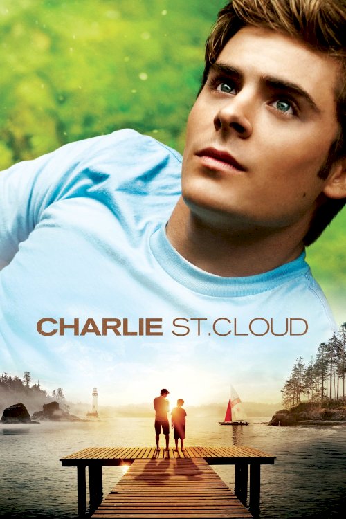 Charlie St. Cloud Charlie St. Cloud