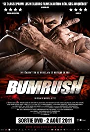 Bumrush Bumrush