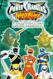 Power Rangers Wild Force Power Rangers Wild Force
