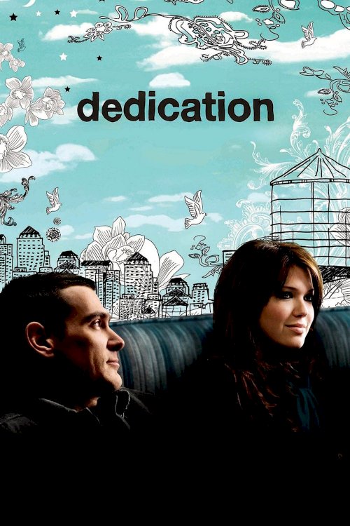 Dedication Dedication