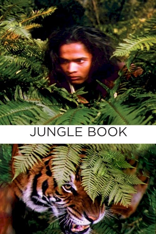 Jungle Book Jungle Book
