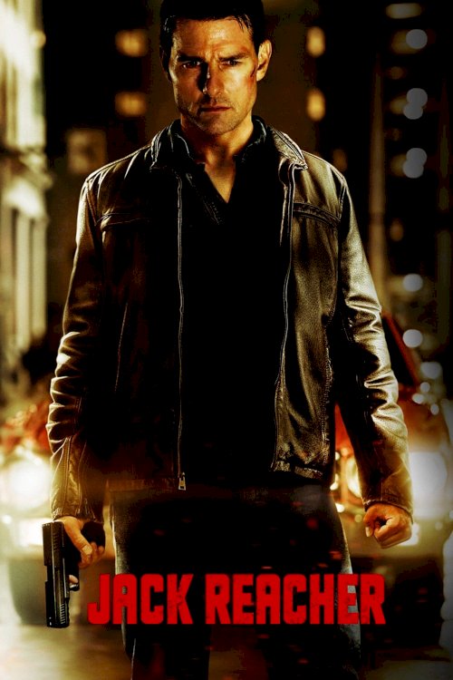 Jack Reacher Jack Reacher