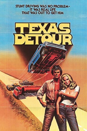 Texas Detour Texas Detour