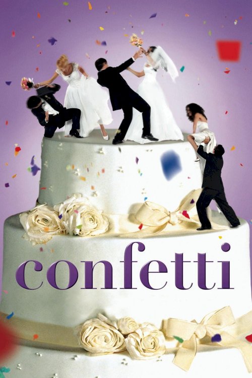 Confetti Confetti