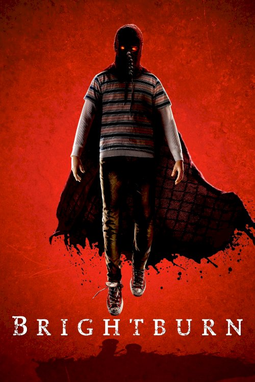 Brightburn Brightburn
