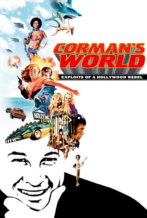 Corman's World Corman's World