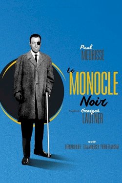 The Black Monocle The Black Monocle