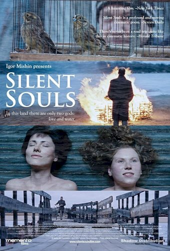 Silent Souls Silent Souls