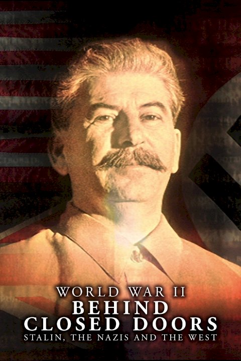 World War Two: Behind Closed Doors World War Two: Behind Closed Doors