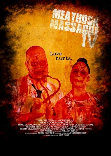 Meathook Massacre IV Meathook Massacre IV