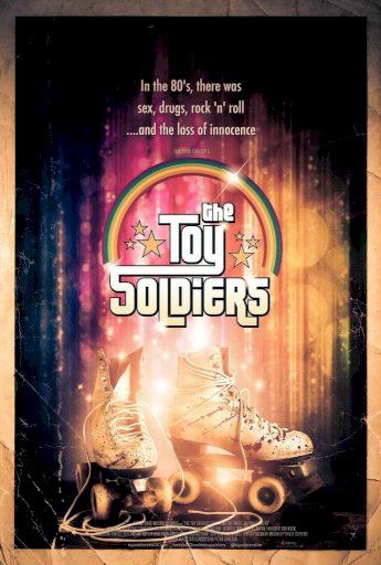 The Toy Soldiers The Toy Soldiers