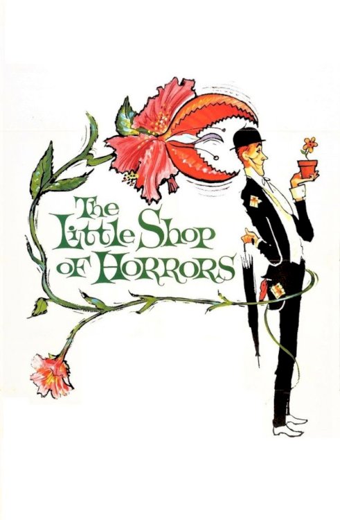 The Little Shop of Horrors The Little Shop of Horrors