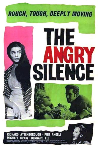 The Angry Silence The Angry Silence