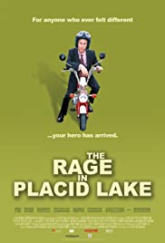 The Rage in Placid Lake The Rage in Placid Lake