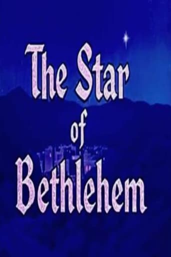 The Star of Bethlehem