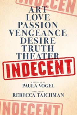 Indecent Indecent