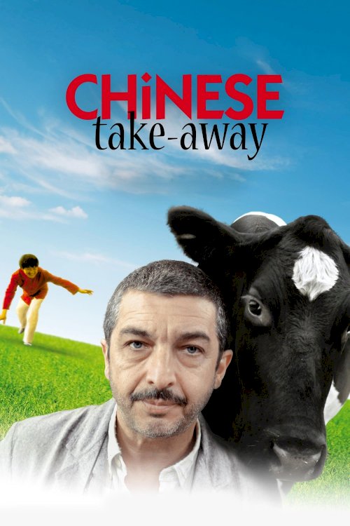 Chinese Take-Away Chinese Take-Away