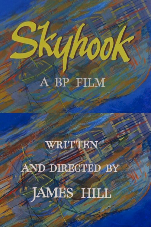 Skyhook Skyhook