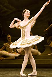 Darcey's Ballerina Heroines Darcey's Ballerina Heroines