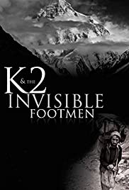 K2 & The Invisible Footmen K2 & The Invisible Footmen