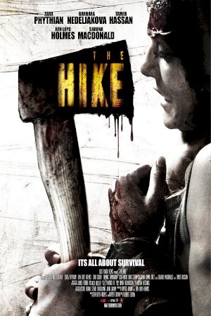 The Hike The Hike