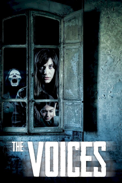The Voices The Voices