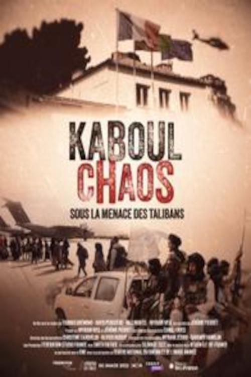 Kabul Chaos Kabul Chaos