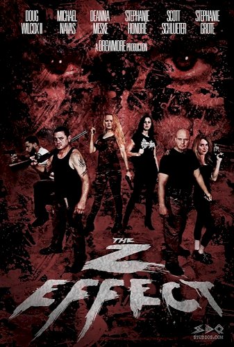 The Z Effect The Z Effect