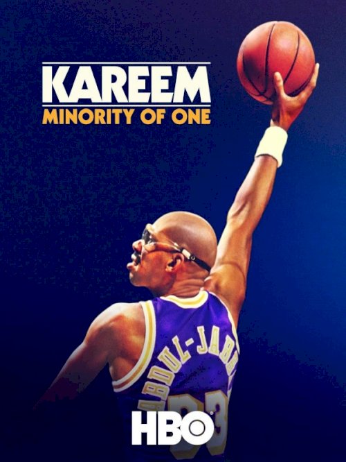 Kareem: Minority of One Kareem: Minority of One