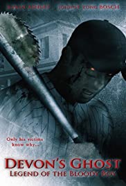 Devon's Ghost: Legend of the Bloody Boy Devon's Ghost: Legend of the Bloody Boy