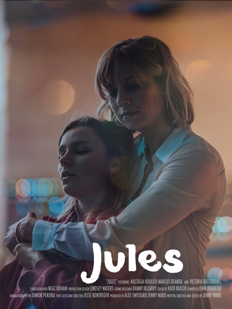 Jules Jules