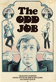 The Odd Job The Odd Job