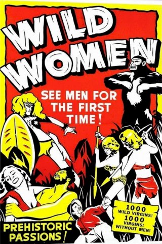 Wild Women Wild Women